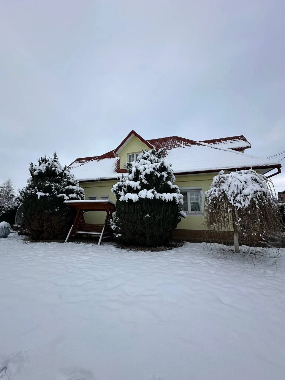 Продаж будинку Старокостянтинів