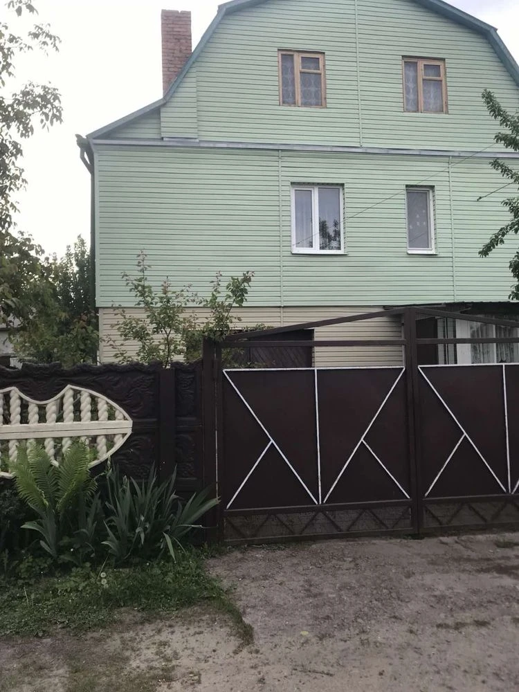 Продам будинок.