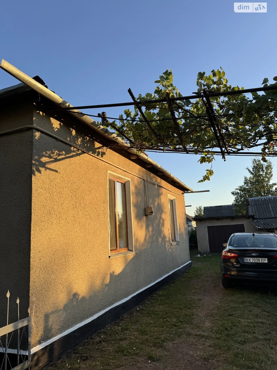 Продаж Частина будинку
