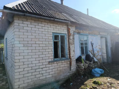 Продається будинок в центрі міста