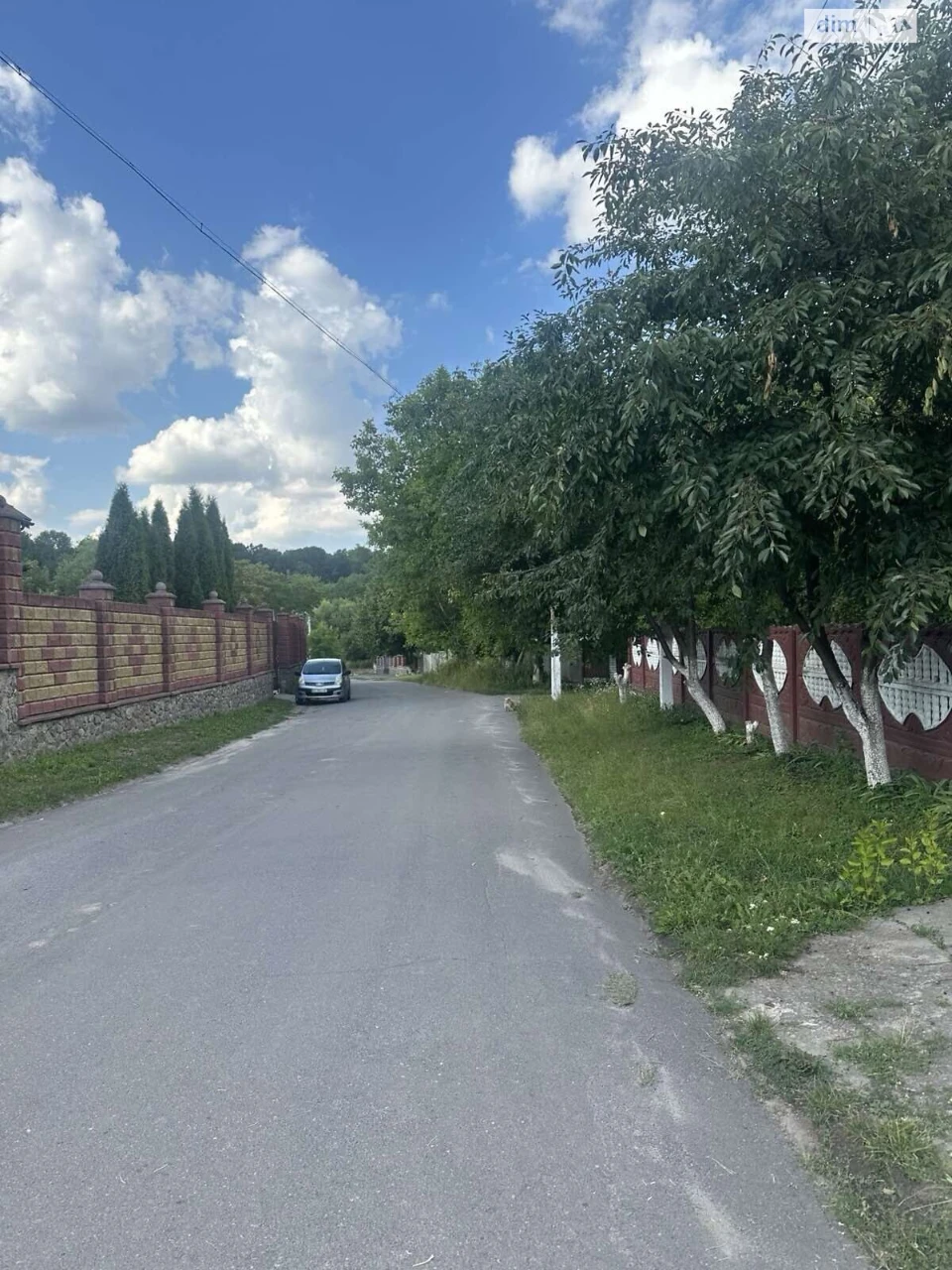 Продаж Дім
