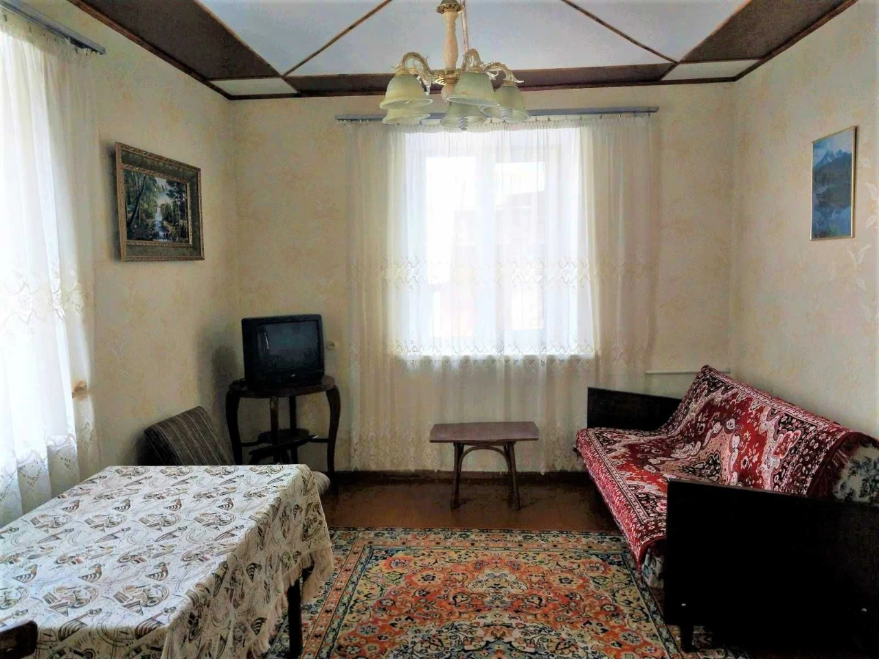 Приватний будинок в м.Старокостянтинів, Хмельницька обл.