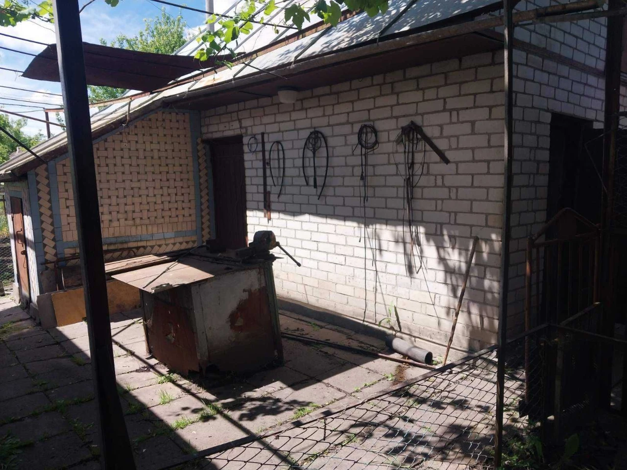 Приватний будинок в м.Старокостянтинів, Хмельницька обл.