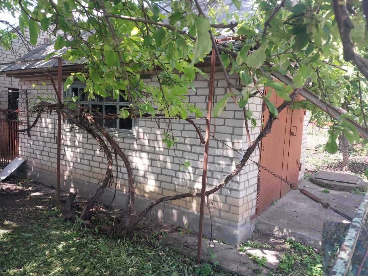 Приватний будинок в м.Старокостянтинів, Хмельницька обл.