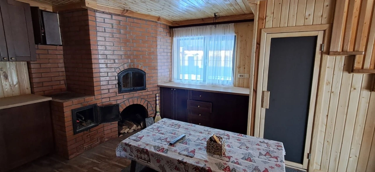 Продам власний будинок