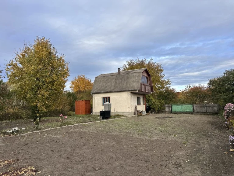 Продаю дачу на дачному масиві «Корчагінець» (ДОК)