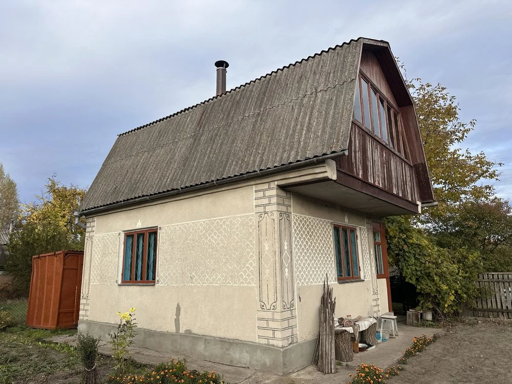 Продаю дачу на дачному масиві «Корчагінець» (ДОК)