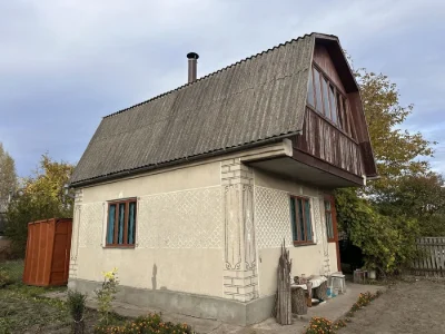 Продаю дачу на дачному масиві «Корчагінець» (ДОК)