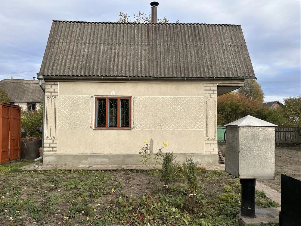 Продаю дачу на дачному масиві «Корчагінець» (ДОК)