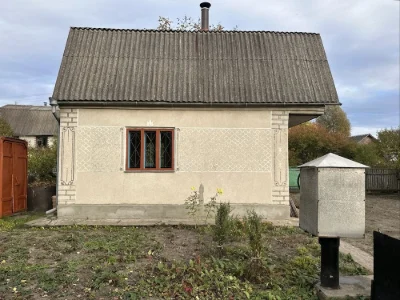 Продаю дачу на дачному масиві «Корчагінець» (ДОК)