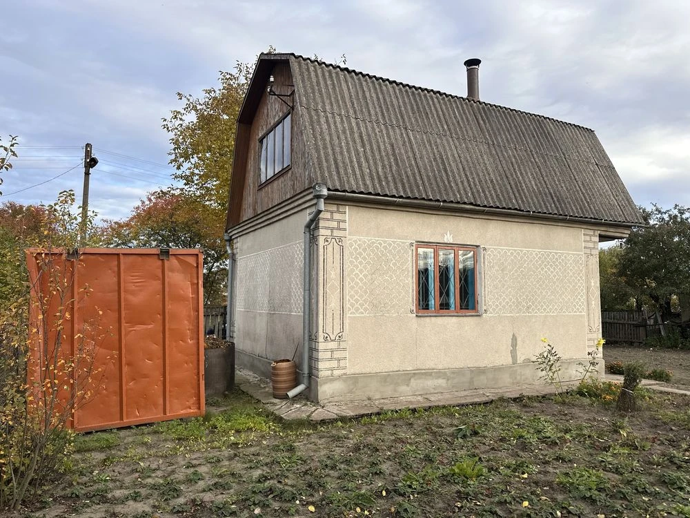 Продаю дачу на дачному масиві «Корчагінець» (ДОК)