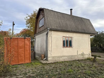 Продаю дачу на дачному масиві «Корчагінець» (ДОК)