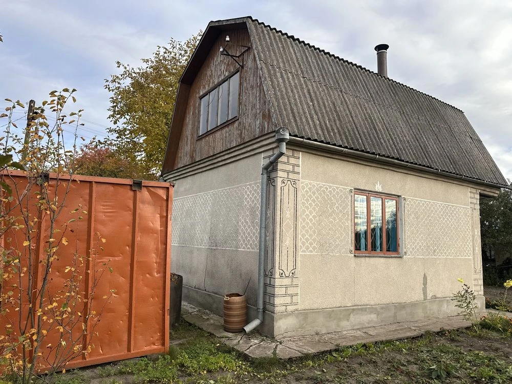 Продаю дачу на дачному масиві «Корчагінець» (ДОК)