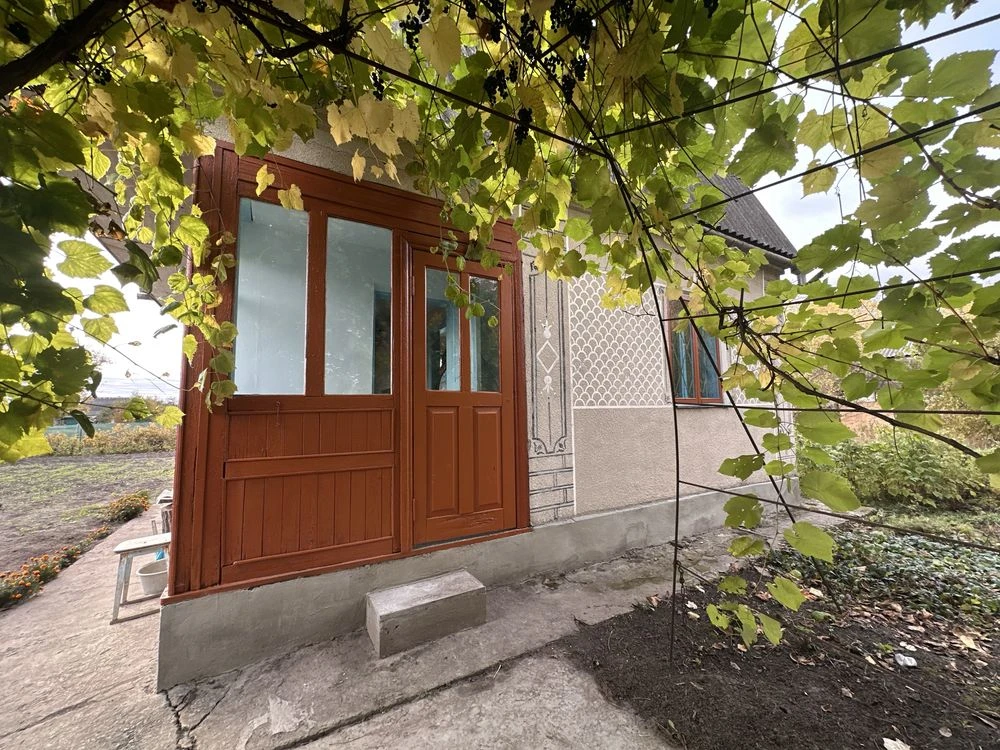 Продаю дачу на дачному масиві «Корчагінець» (ДОК)