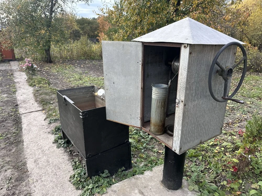 Продаю дачу на дачному масиві «Корчагінець» (ДОК)
