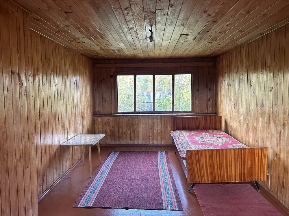 Продаю дачу на дачному масиві «Корчагінець» (ДОК)
