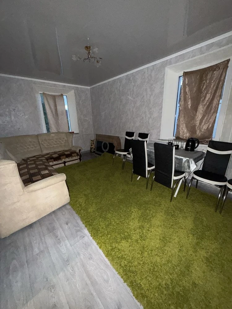 Продам будинок по вулиці аїнки