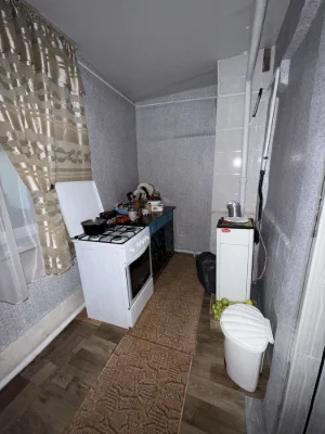 Продам будинок по вулиці аїнки