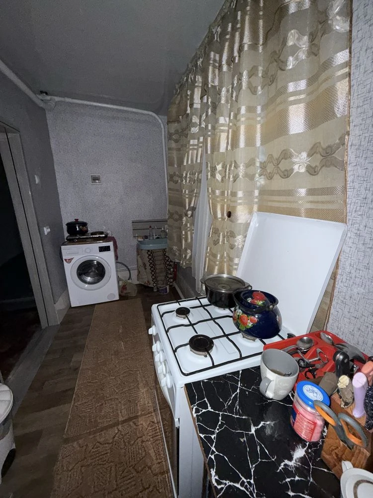 Продам будинок по вулиці аїнки