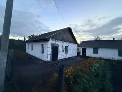 Продам будинок по вулиці аїнки