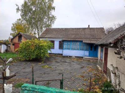 Продається будинок в с Криволука.