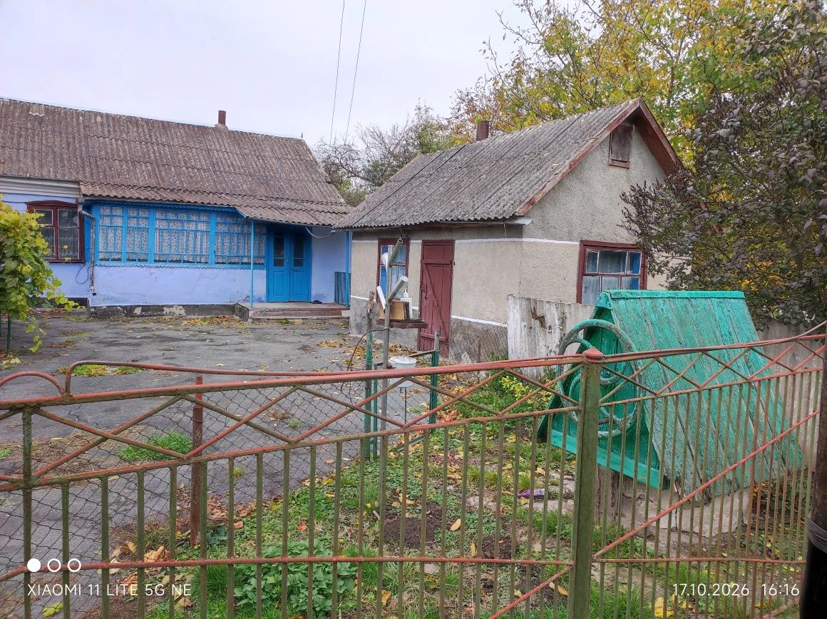 Продається будинок в с Криволука.