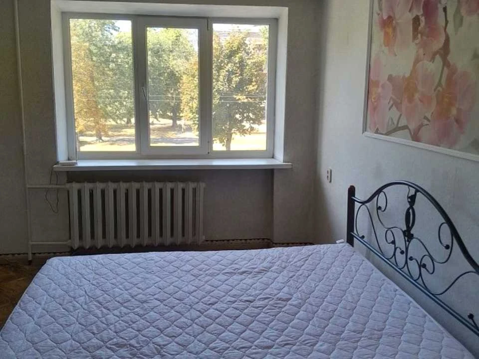 Квартира. Черкаси, Вернигори вул.