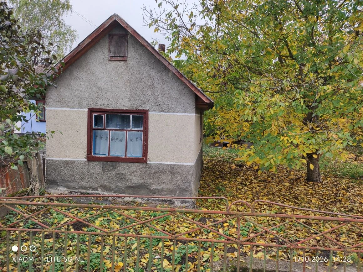 Продається будинок в с Криволука.