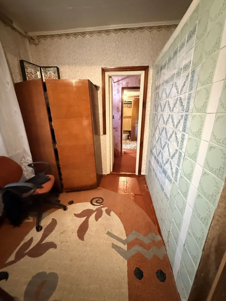 Продам пів будинку
