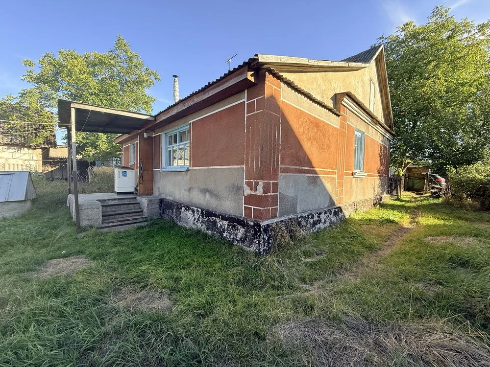 Продам будинок по провулку Максима Коваля
