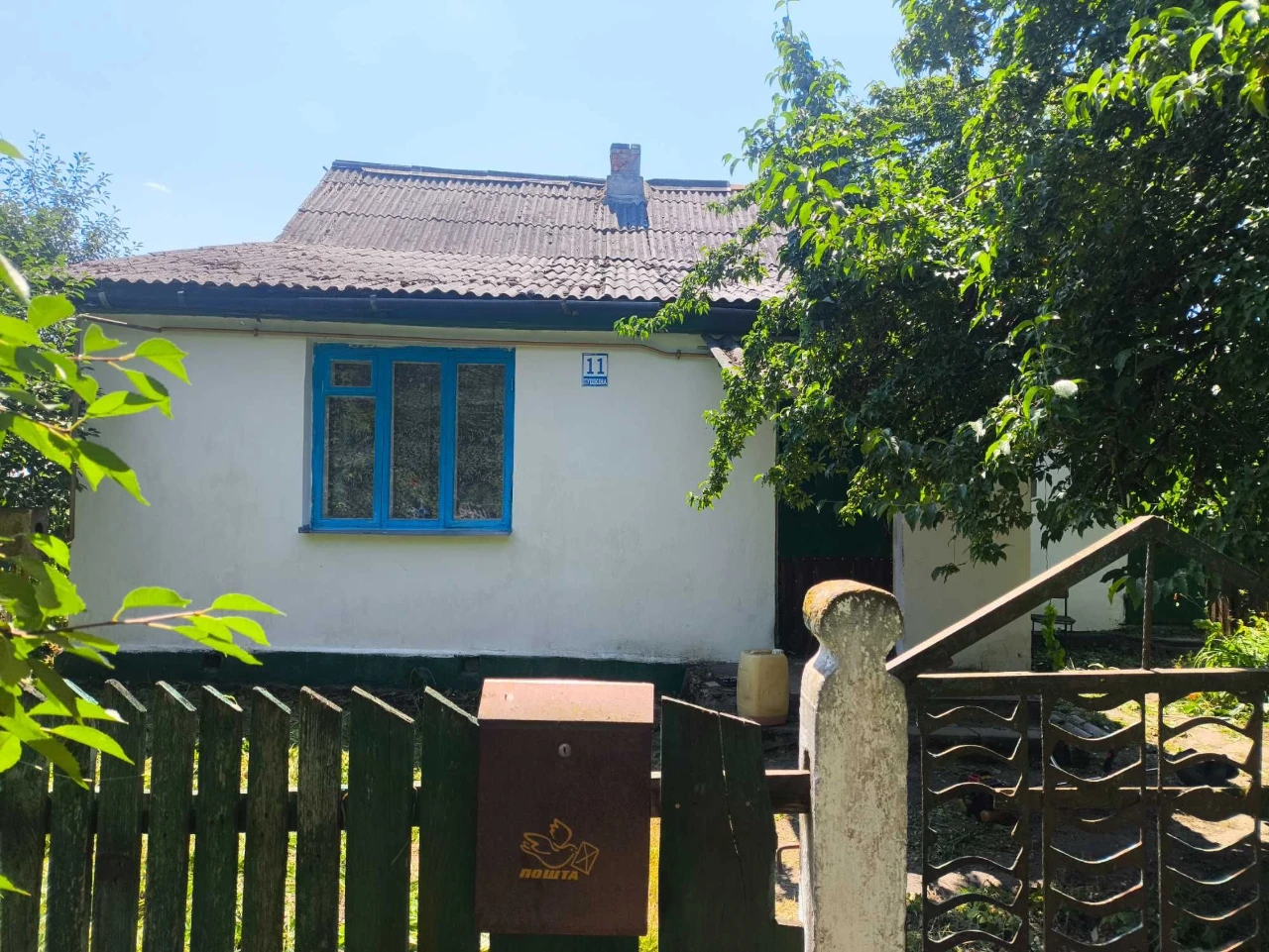 Продам будинок, Шепетівка, район Шанхай