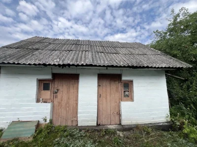 Продам будинок + 6 сот. землі  в м. Шепетівка