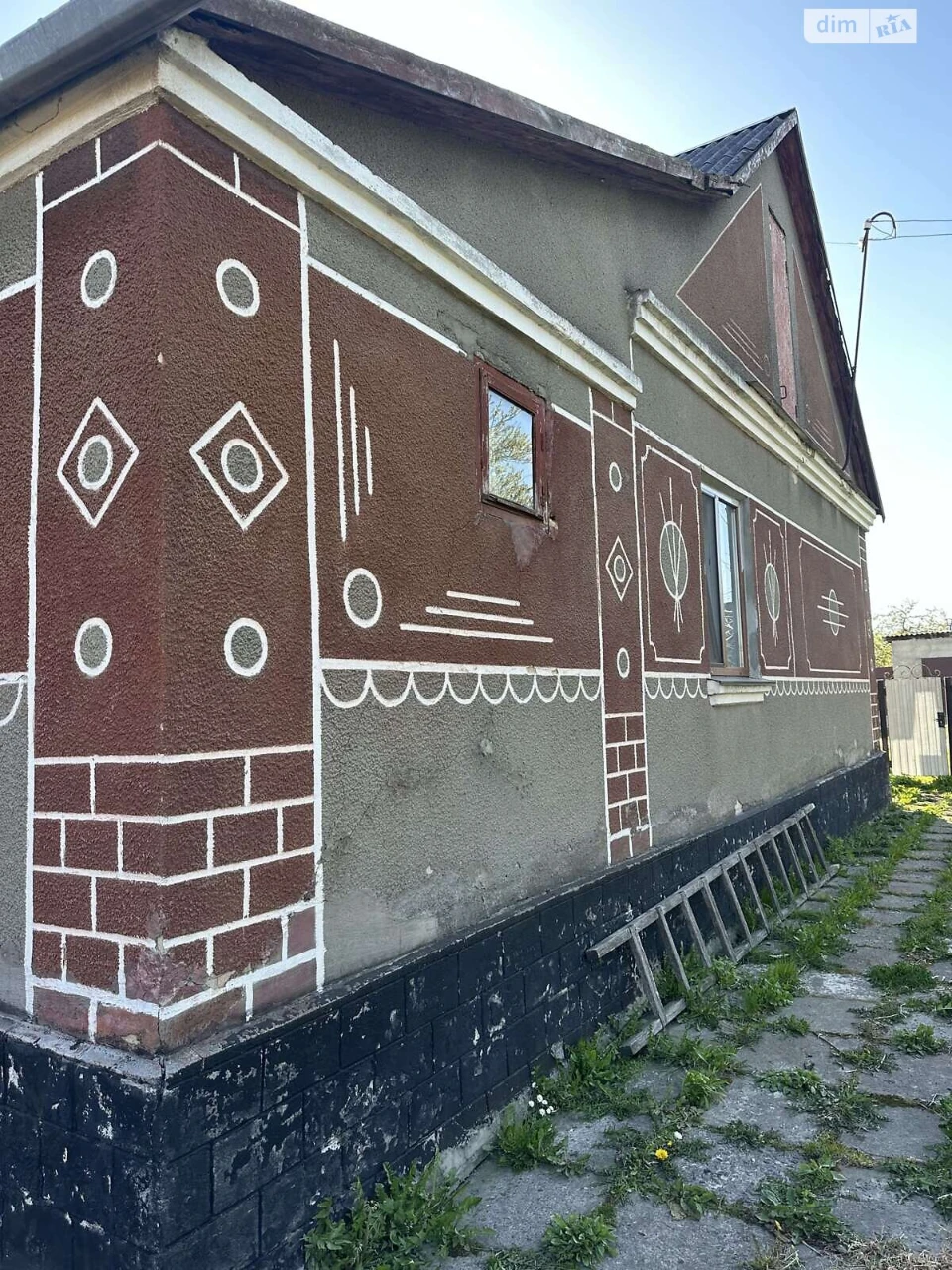 Продаж Дім