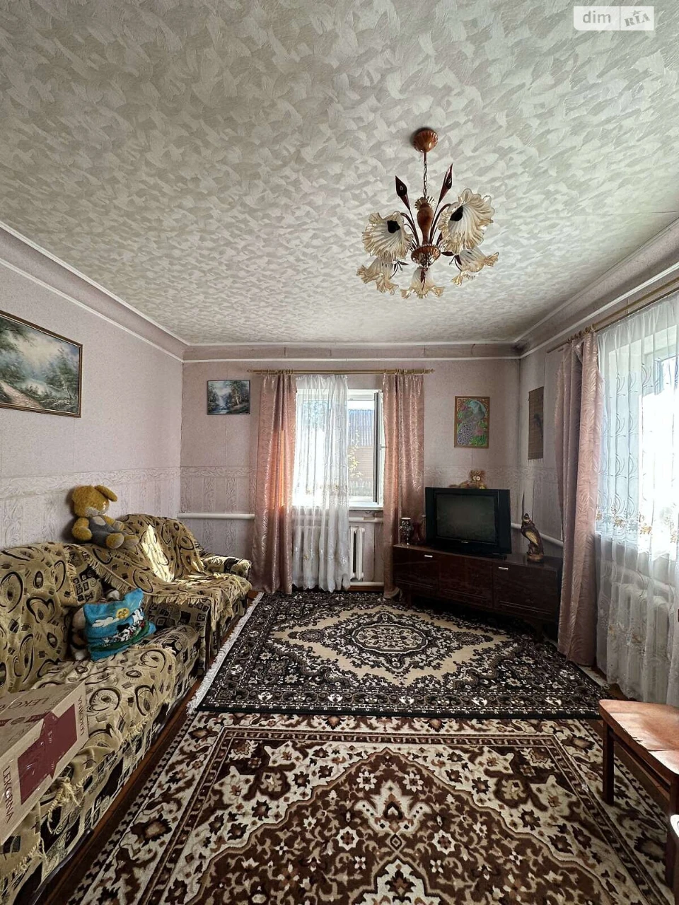 Продаж Дім