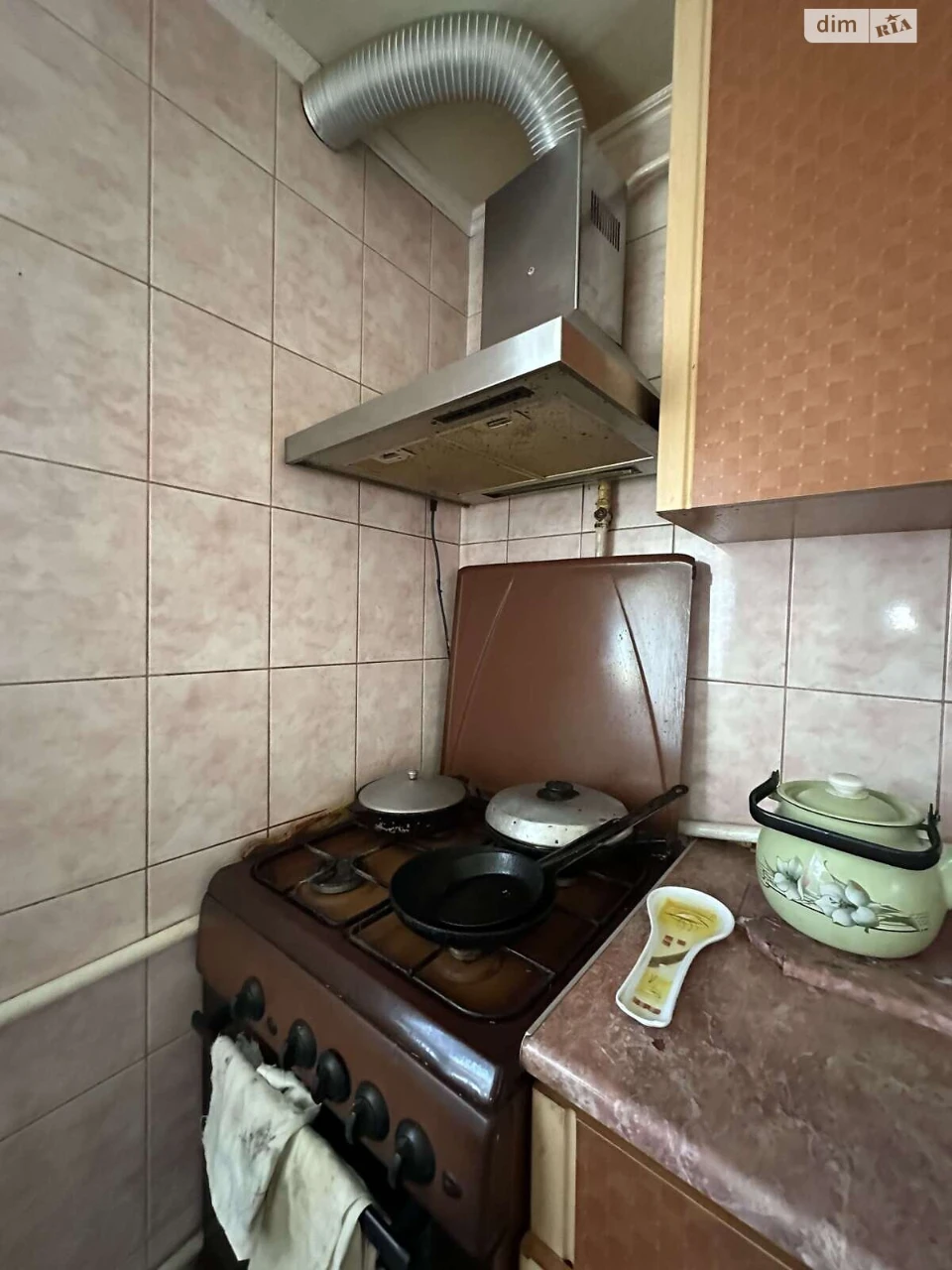 Продаж Дім