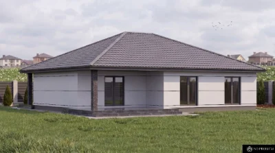 Продається будинок на етапі будівниства. Полонне Шепетівка