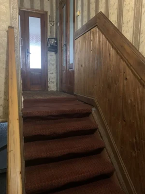 Продам великий двоповерховий будинок