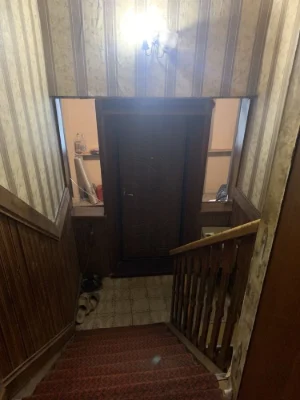 Продам великий двоповерховий будинок
