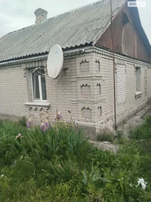 Продаж Дім