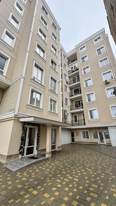 ‼️Urgently‼️ 2-room apartment in Rizdvyany residential complex ‼️ Rozhdestvensky ‼️ Ts