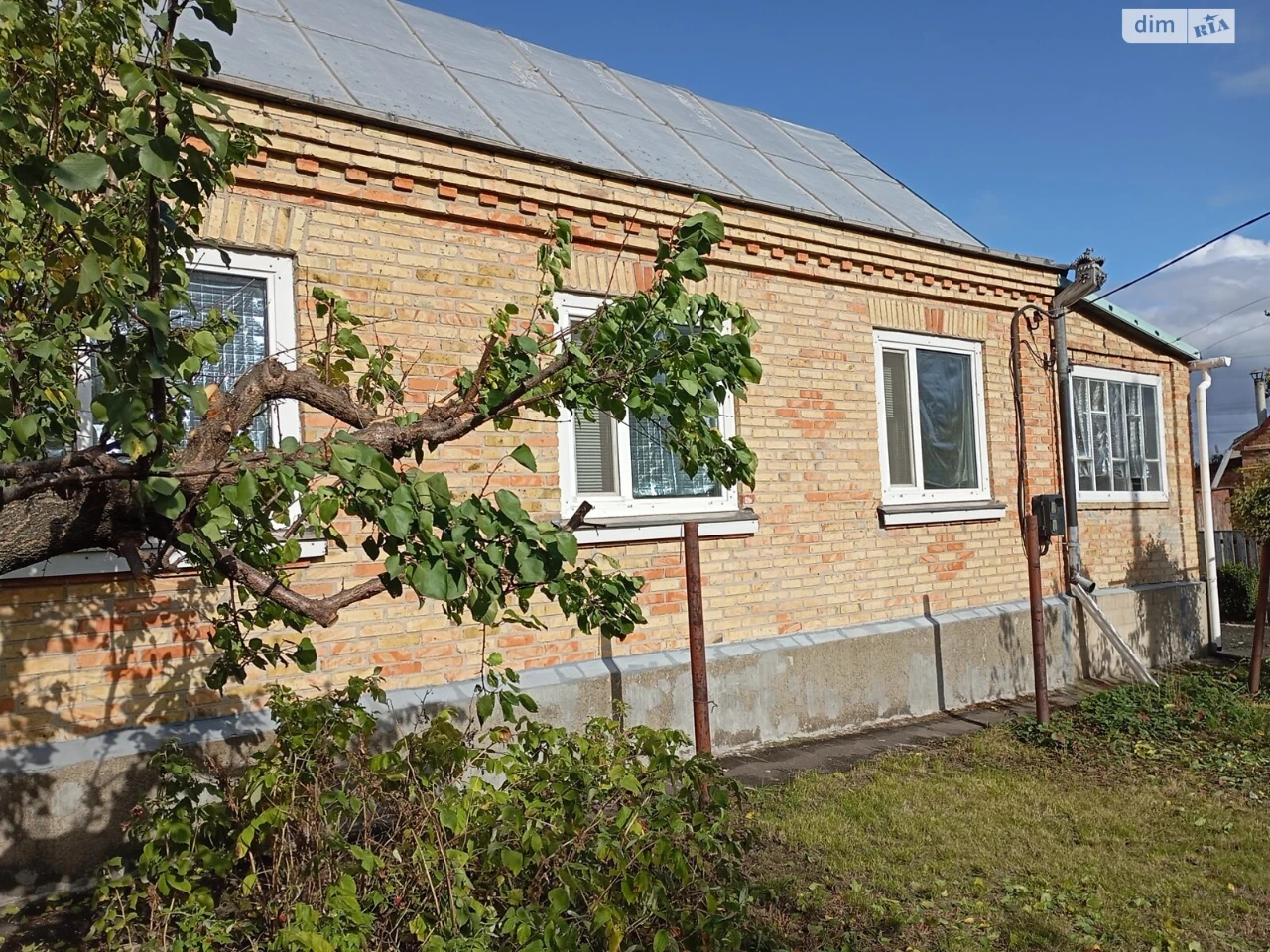 Продаж Дім