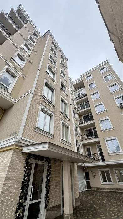‼️Urgently‼️ 2-room apartment in Rizdvyany residential complex ‼️ Rozhdestvensky ‼️ Ts