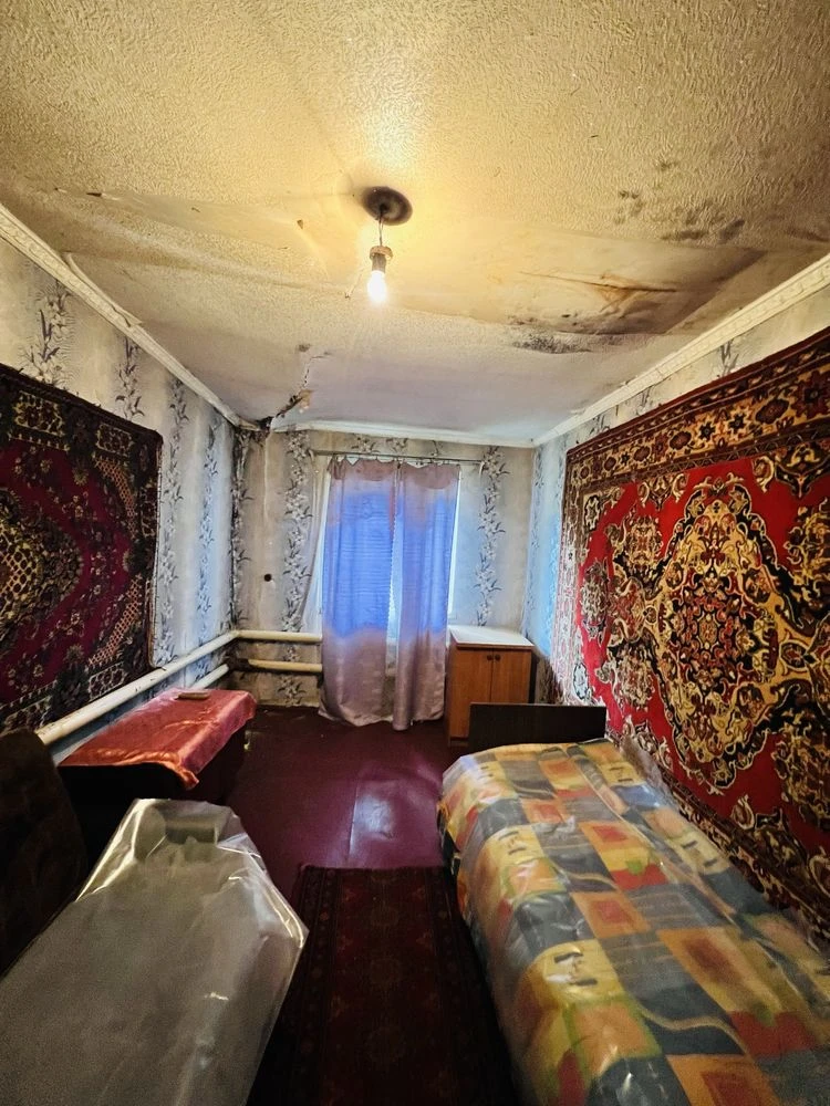 Продається будинок в центральній частині м.Городище, Черкась