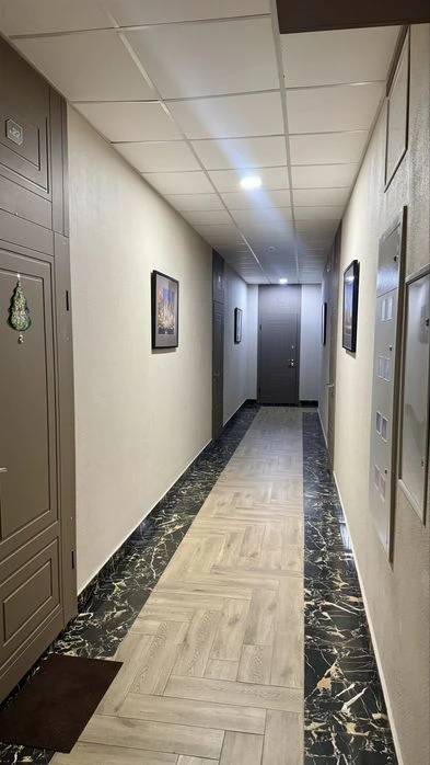 ‼️Urgently‼️ 2-room apartment in Rizdvyany residential complex ‼️ Rozhdestvensky ‼️ Ts