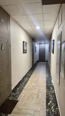 ‼️Urgently‼️ 2-room apartment in Rizdvyany residential complex ‼️ Rozhdestvensky ‼️ Ts