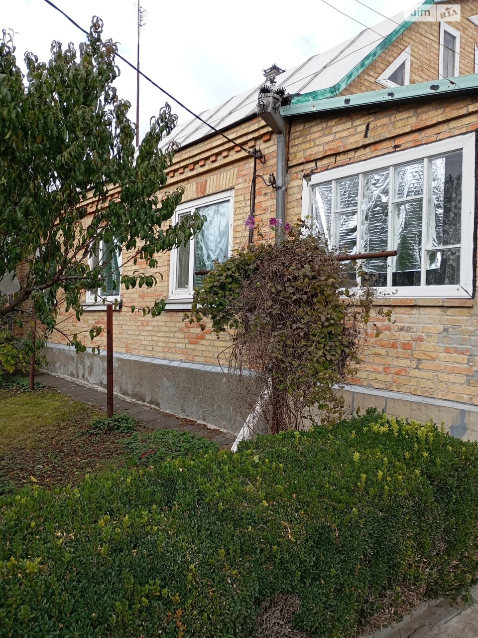 Продаж Дім