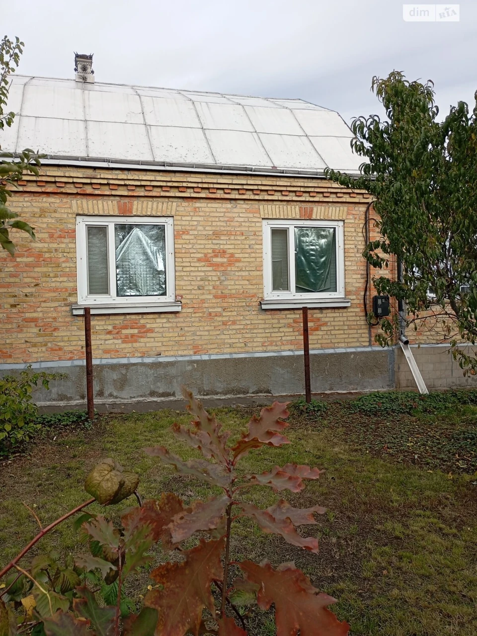 Продаж Дім