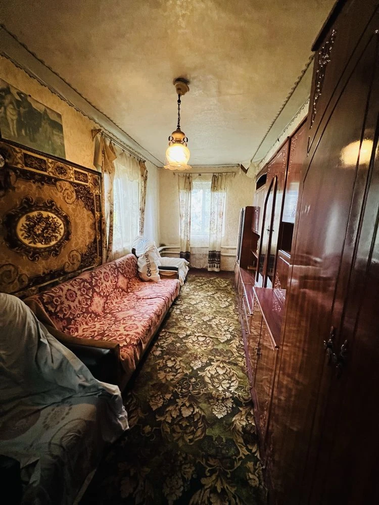 Продається будинок в центральній частині м.Городище, Черкась