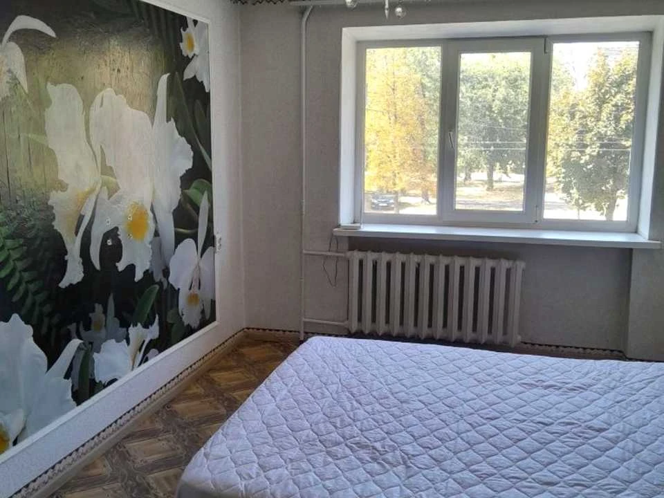 Квартира. Черкаси, Вернигори вул.