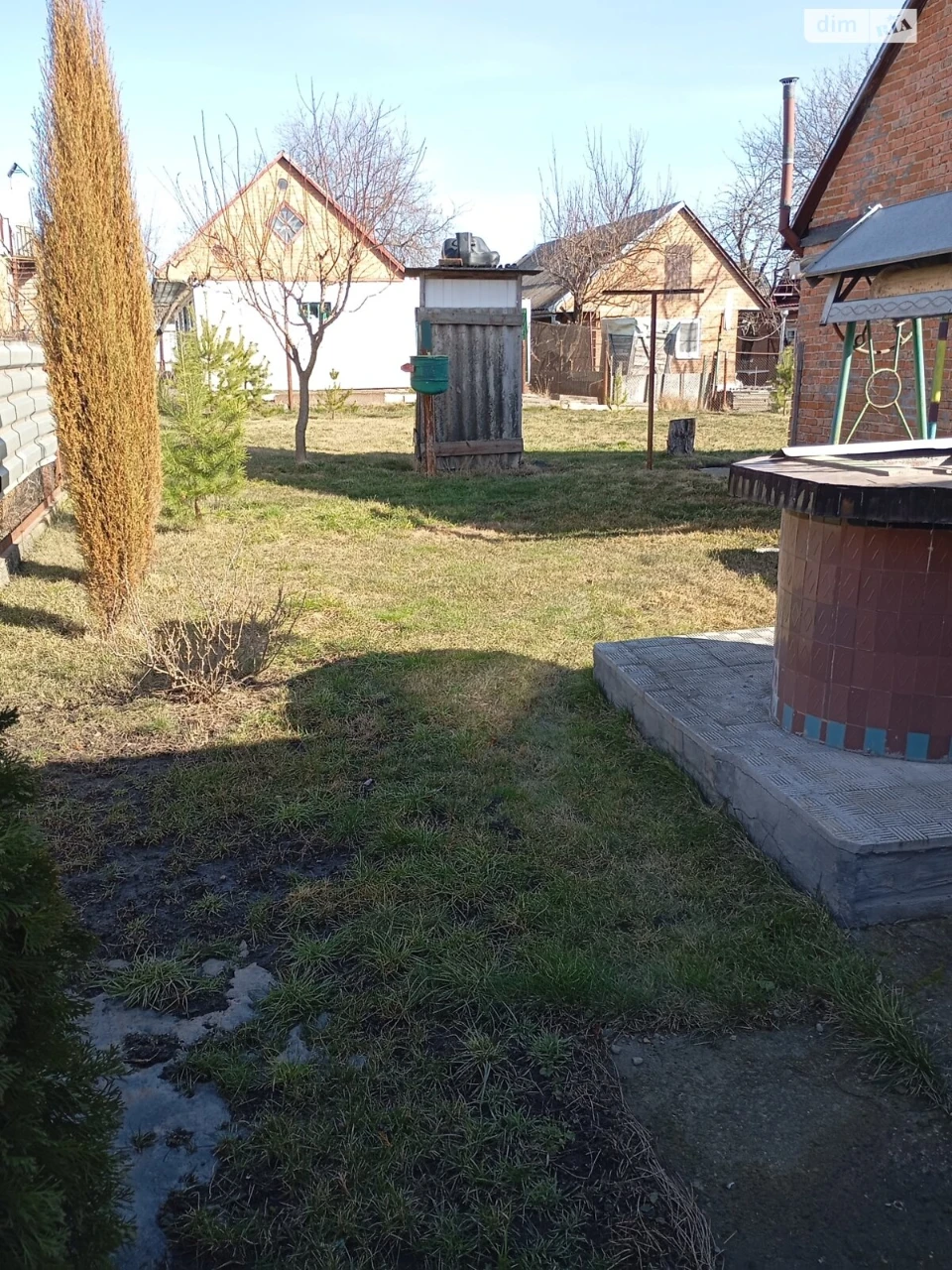 Продаж Дім